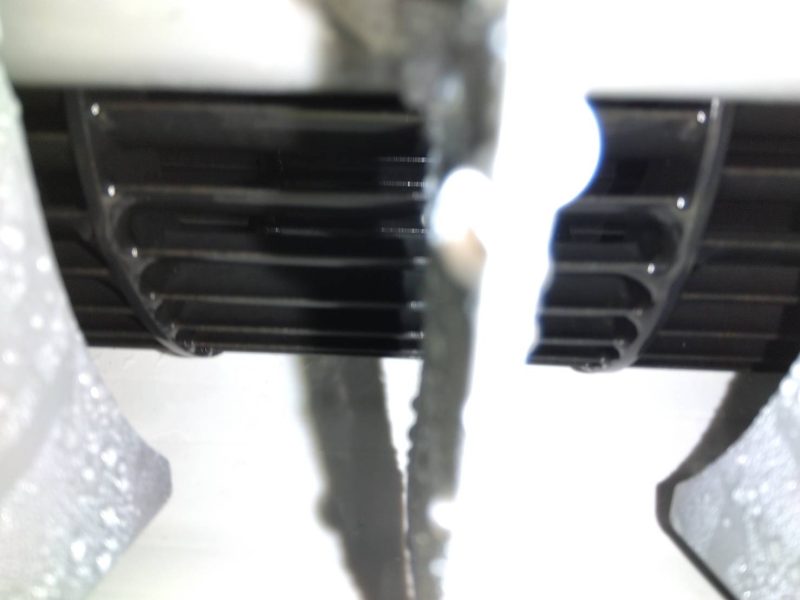 エアコン分解洗浄で、猫との暮らしも気になりません