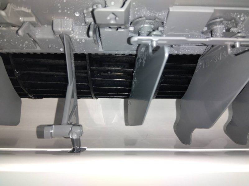 エアコン分解洗浄で「風の強さ」と「効きの良さ」に驚き